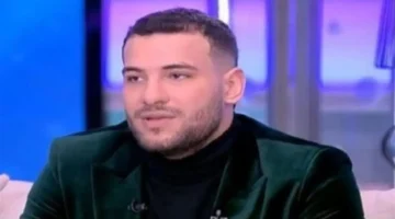 مسلم ينفي مشاركة في تظاهرة نقابة الموسيقيين ويكشف دوافع الهجوم الشخصي ضده